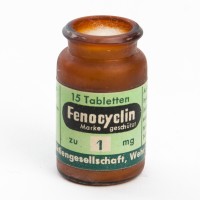 Opakowanie leku Fenocyclin